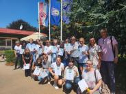Završetak projekta Tennis Stars on 55+